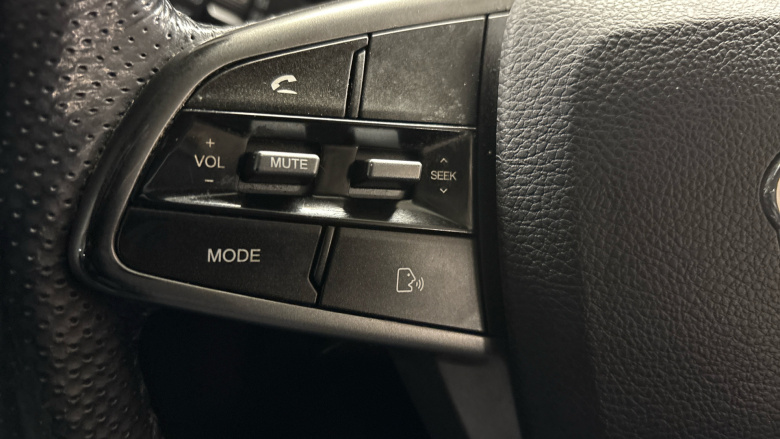 Ssangyong Korando 1.5 Ventura 5dr Auto Petrol Estate